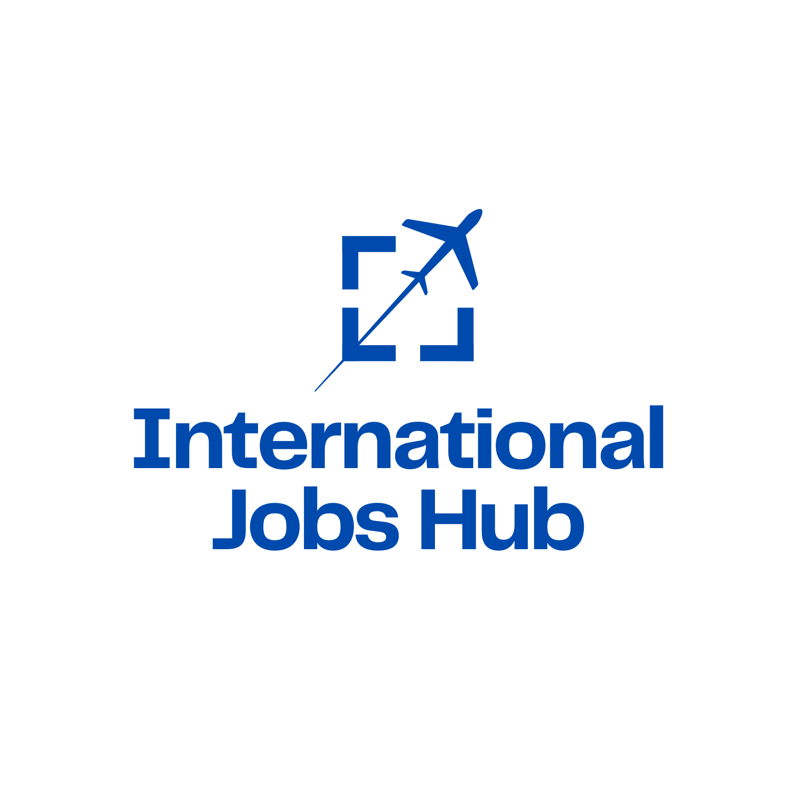 International Jobs Hub